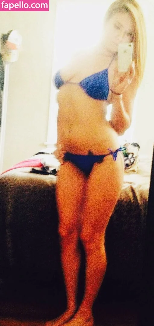 Daria Thibault Onlyfans Photo Gallery 