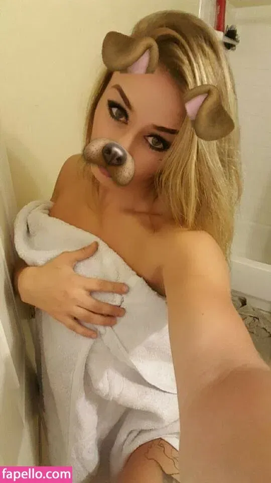 Daria Thibault Onlyfans Photo Gallery 