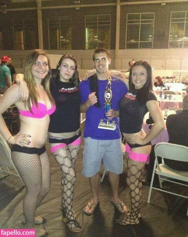 Daria Thibault Onlyfans Photo Gallery 