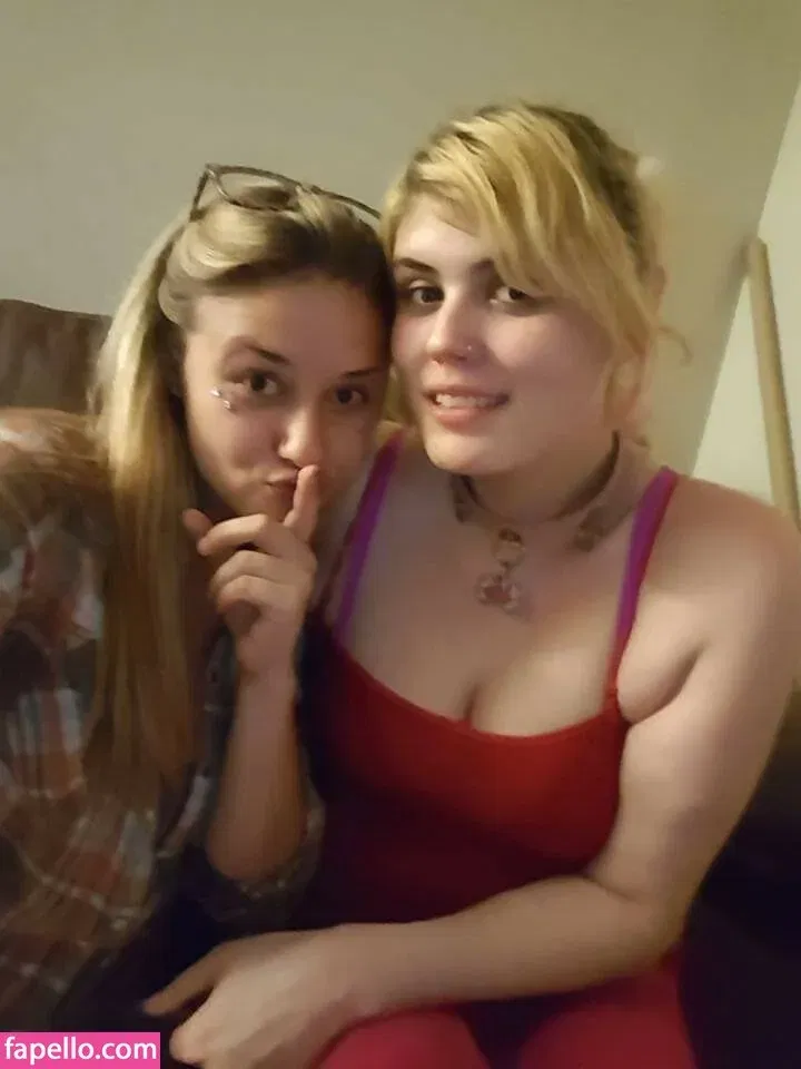 Daria Thibault Onlyfans Photo Gallery 