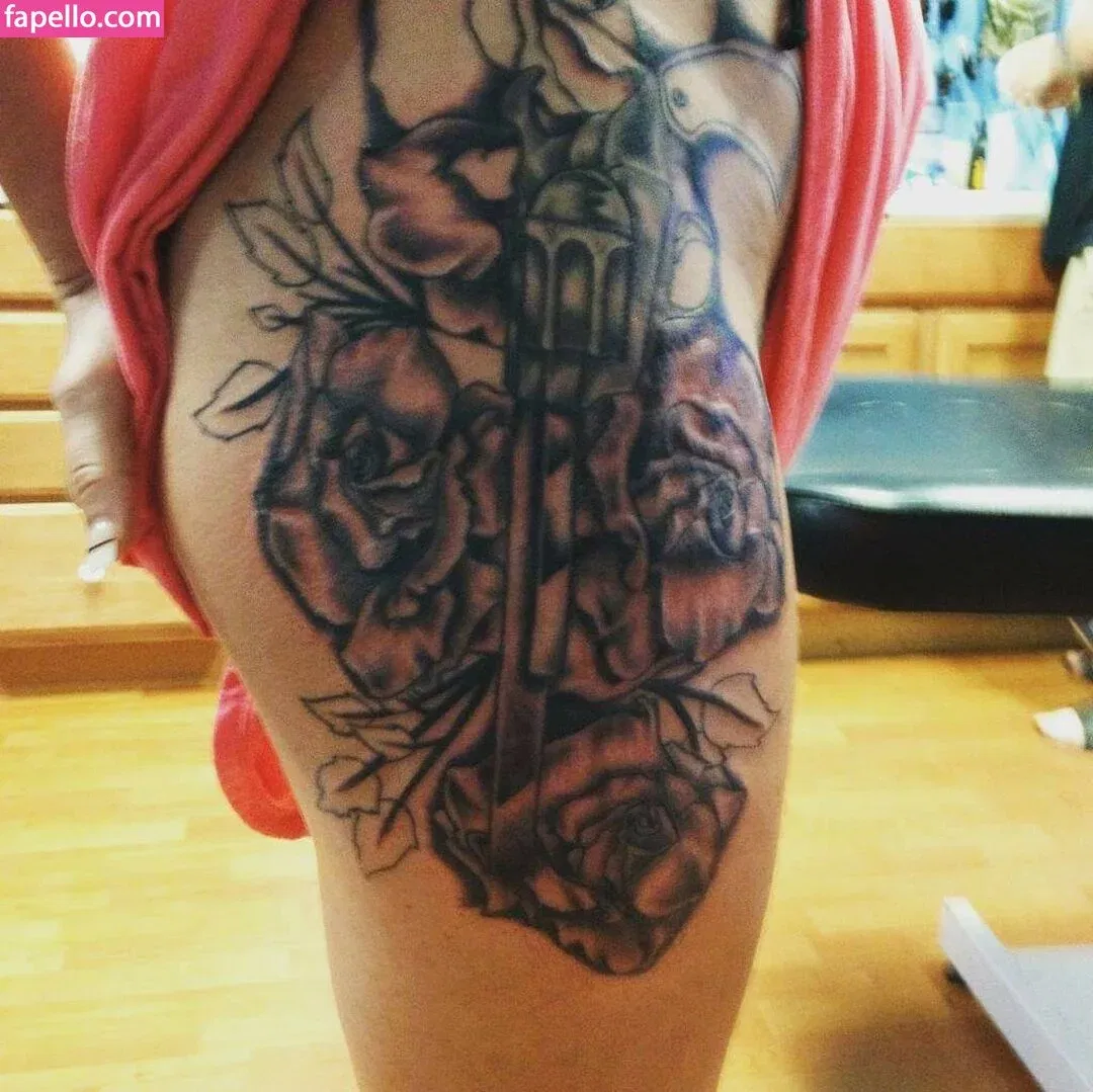 Daria Thibault Onlyfans Photo Gallery 