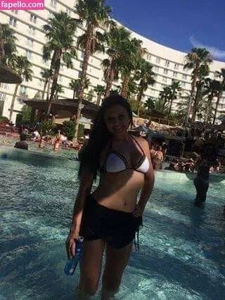 Daria Thibault Onlyfans Photo Gallery 