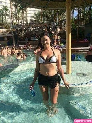 Daria Thibault Onlyfans Photo Gallery 