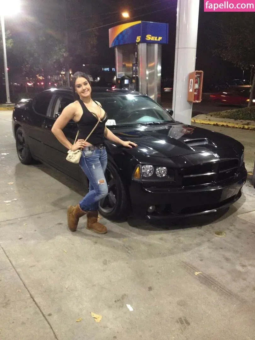 Daria Thibault Onlyfans Photo Gallery 