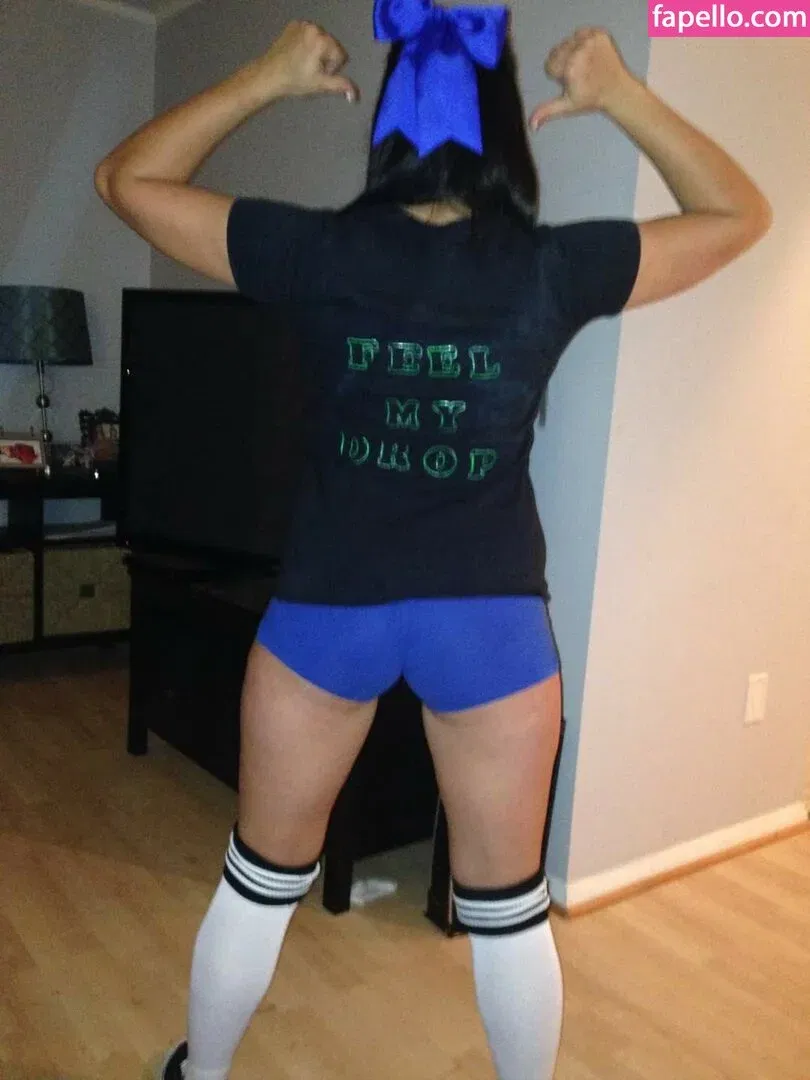 Daria Thibault Onlyfans Photo Gallery 