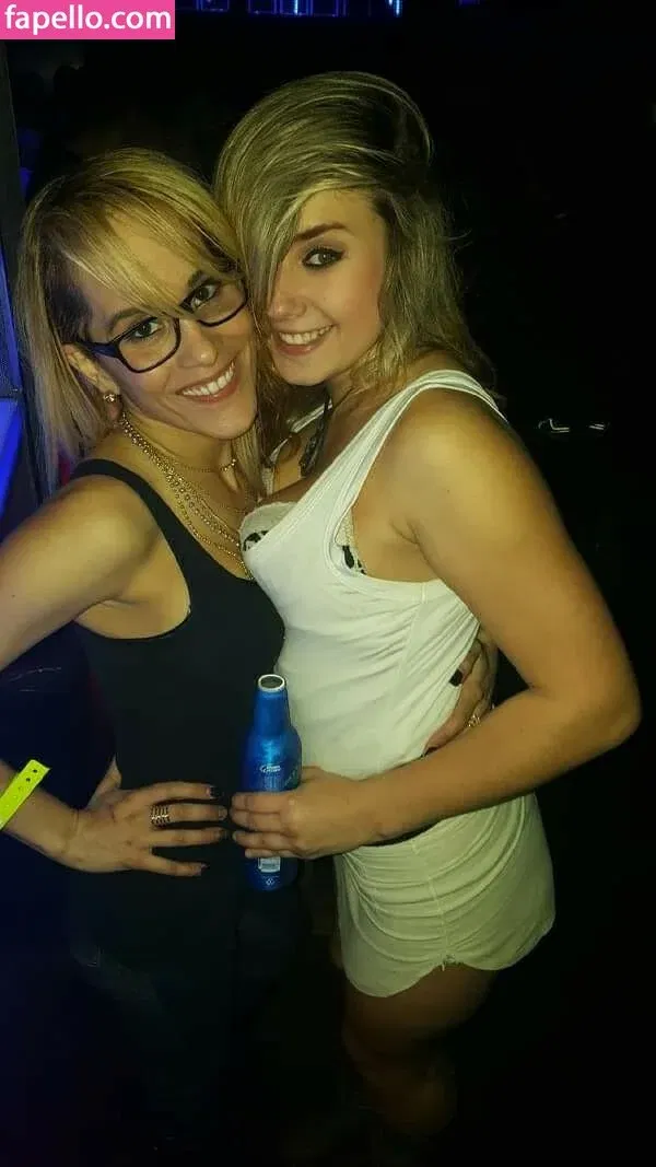 Daria Thibault Onlyfans Photo Gallery 