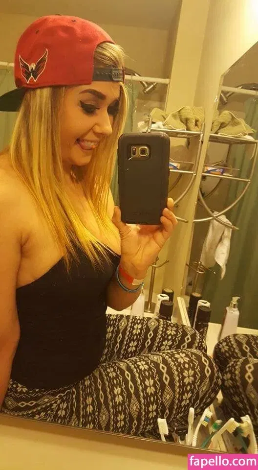 Daria Thibault Onlyfans Photo Gallery 