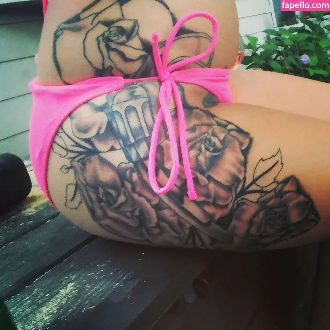 Daria Thibault Onlyfans Photo Gallery 