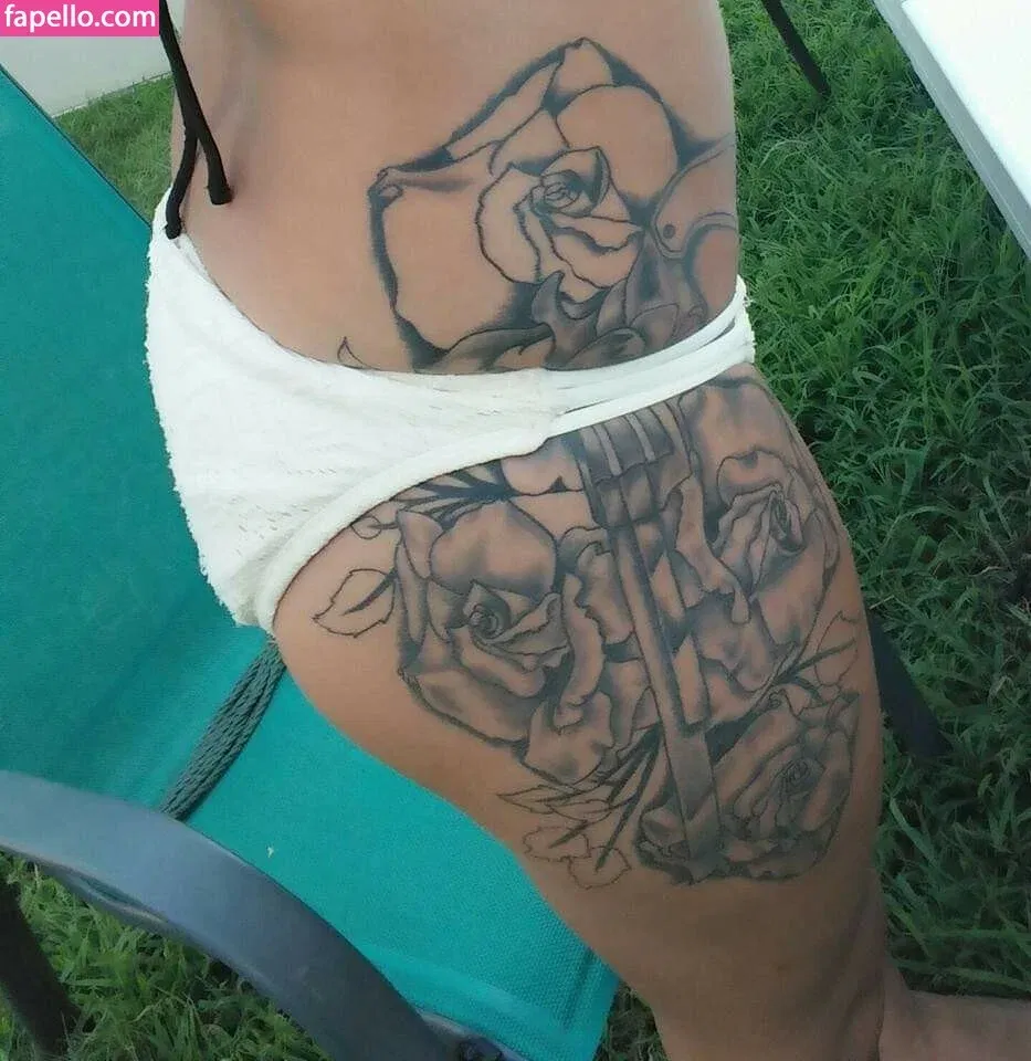 Daria Thibault Onlyfans Photo Gallery 