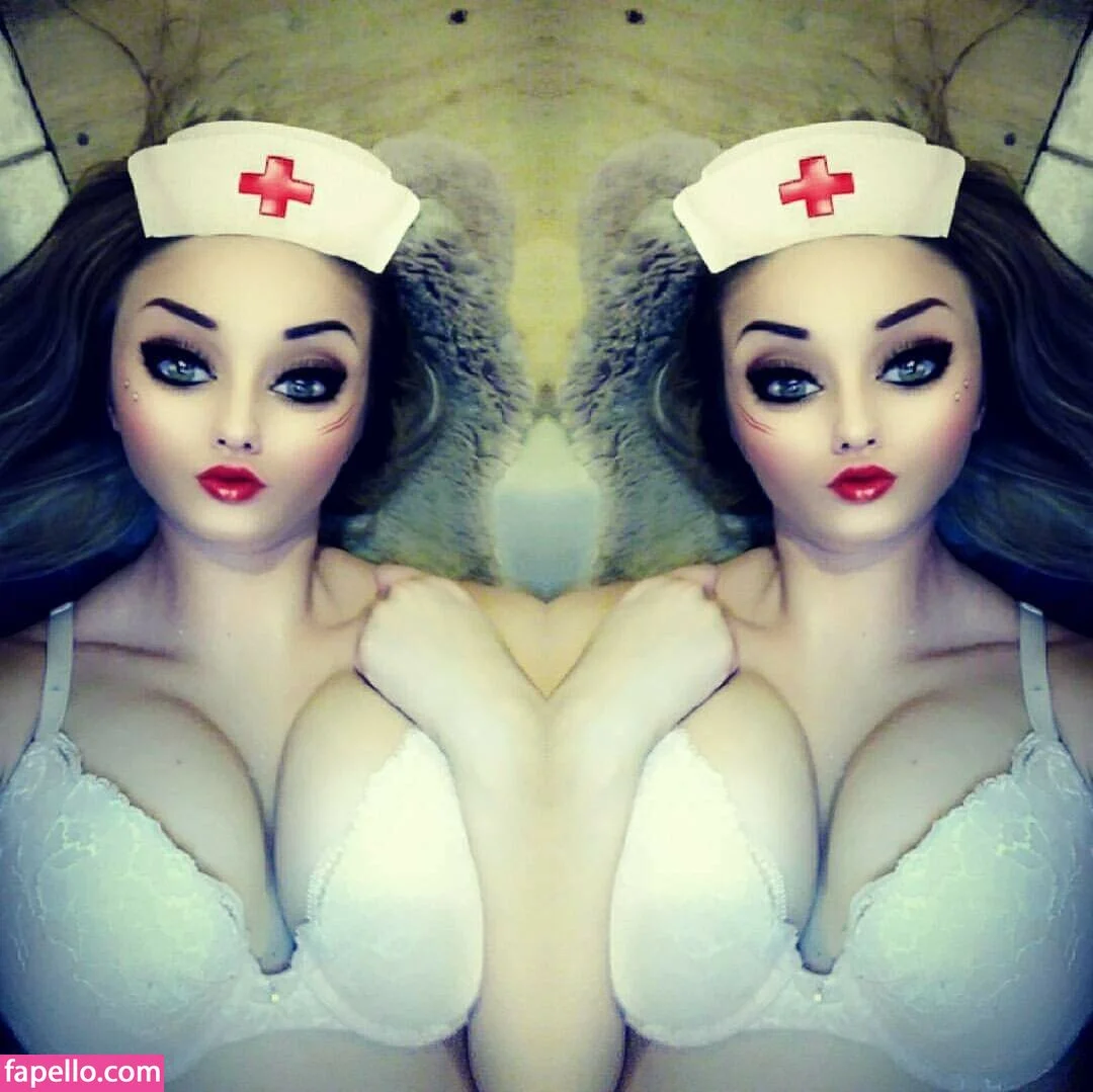 Daria Thibault Onlyfans Photo Gallery 