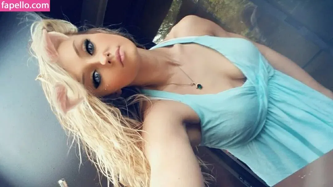 Daria Thibault Onlyfans Photo Gallery 