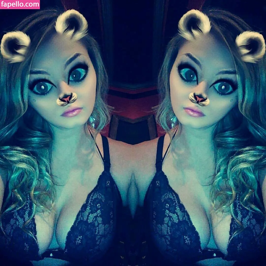 Daria Thibault Onlyfans Photo Gallery 