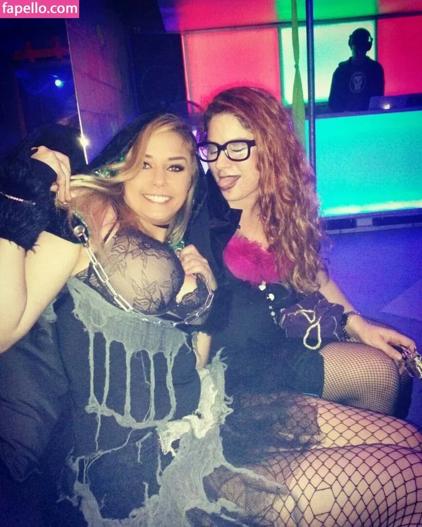 Daria Thibault Onlyfans Photo Gallery 