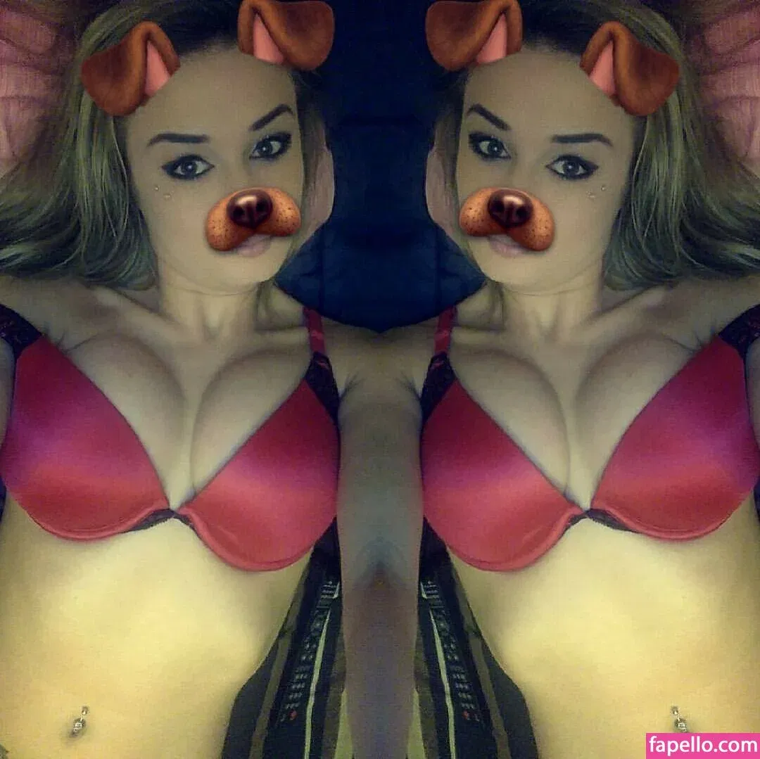 Daria Thibault Onlyfans Photo Gallery 