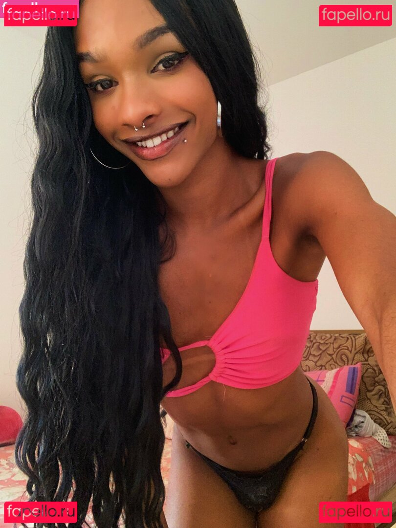 Awendy / awendysantana / sugawendy Nude Onlyfans Photo 49