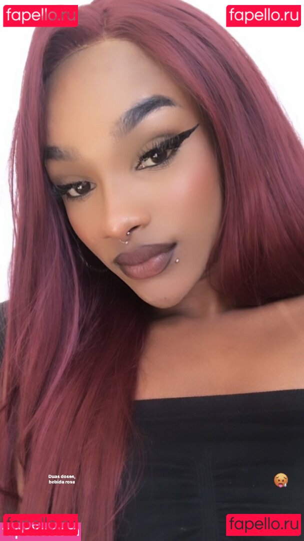 Awendy / awendysantana / sugawendy Nude Onlyfans Photo 47