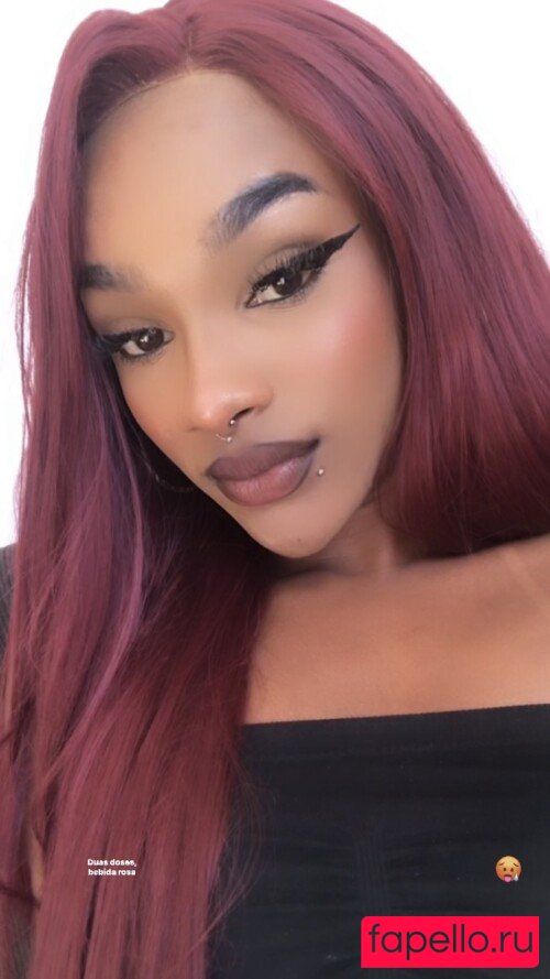 Awendy / awendysantana / sugawendy Nude Onlyfans Photo 11