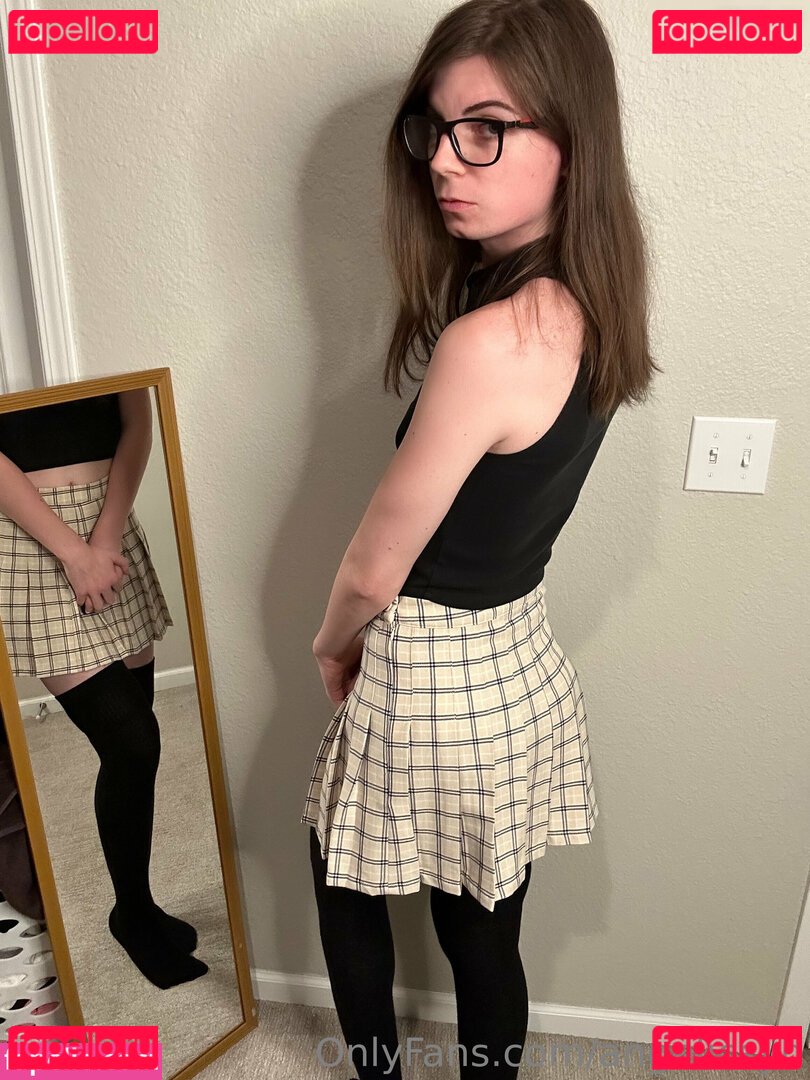 AngelicalSydney / Sydney Summers / angelicsydney Nude Onlyfans Photo 14
