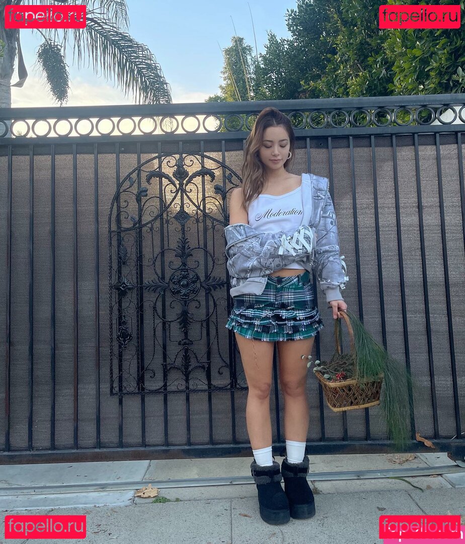 Nadia Goh / nadiaelysegoh Onlyfans Photo Gallery 