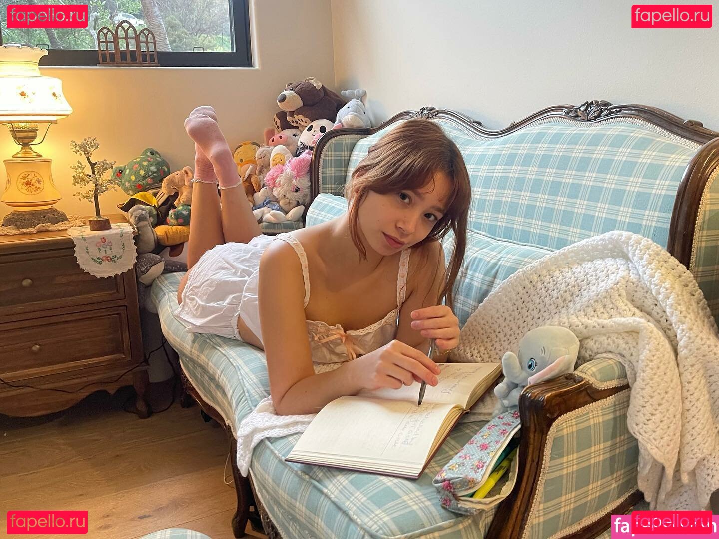 Nadia Goh / nadiaelysegoh Onlyfans Photo Gallery 