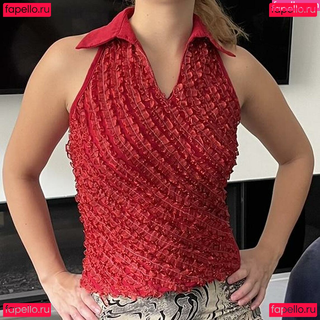 Nadia Goh / nadiaelysegoh Onlyfans Photo Gallery 