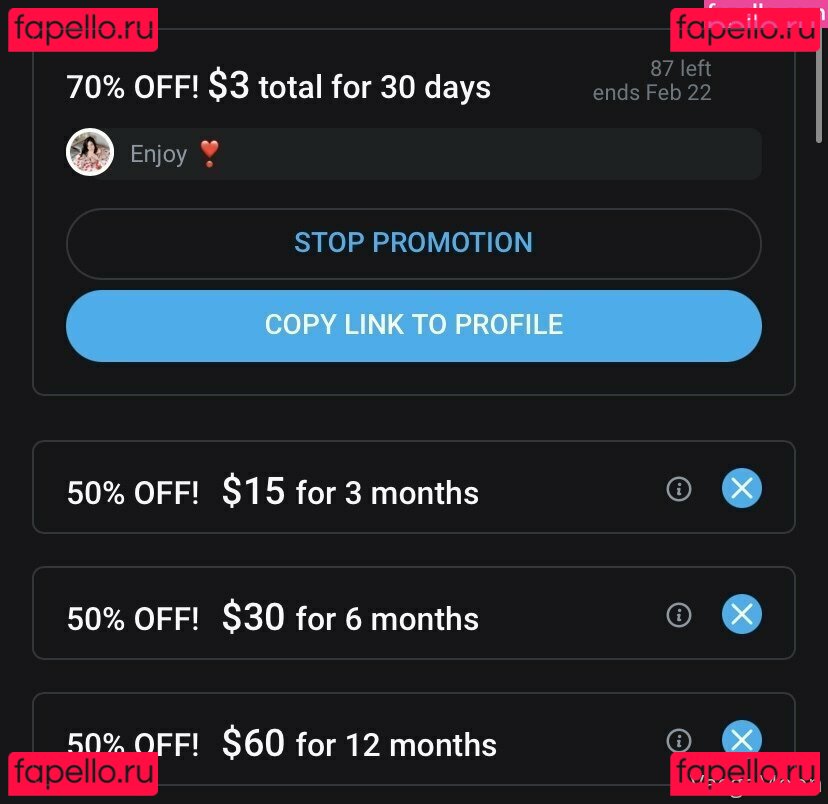 vaegamoon / vaegasuicide Onlyfans Photo Gallery 