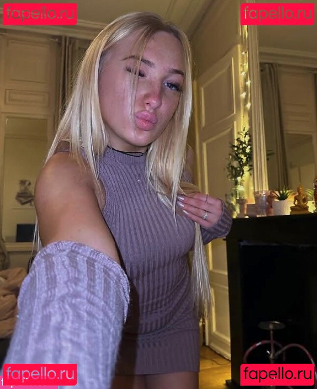 Juliluxie Nude Onlyfans Photo 4