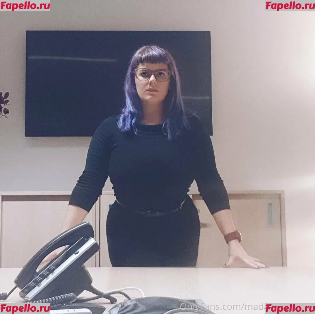 madame_cherie Onlyfans Photo Gallery 