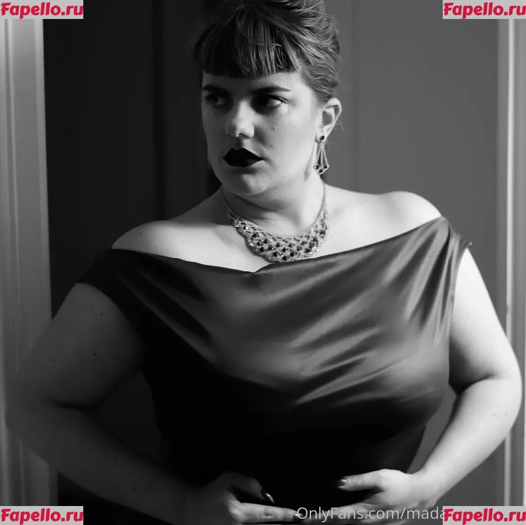 madame_cherie Onlyfans Photo Gallery 
