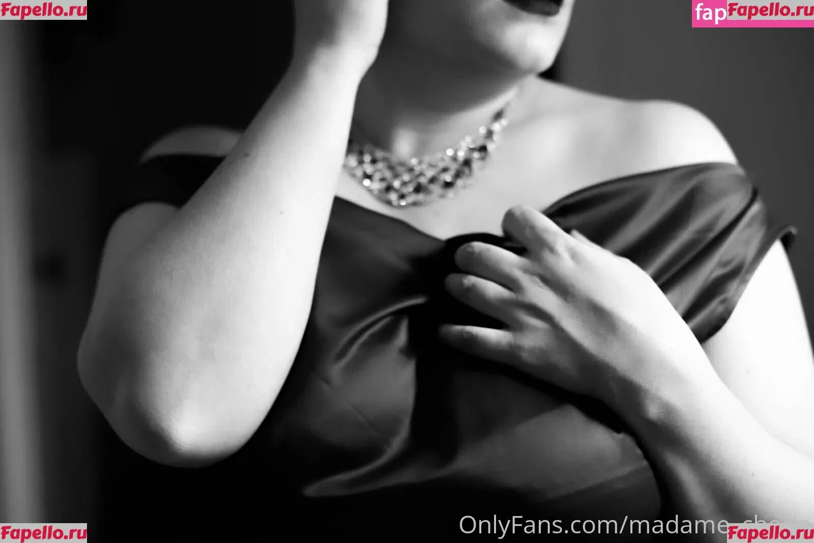 madame_cherie Onlyfans Photo Gallery 