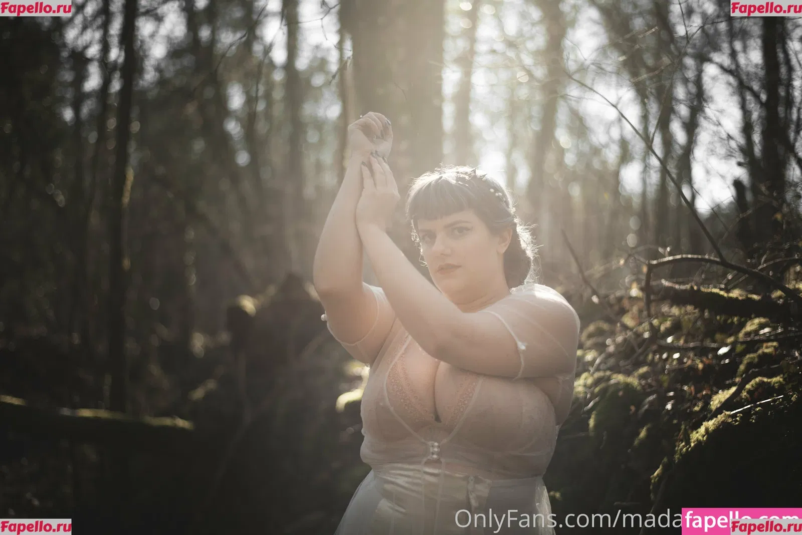 madame_cherie Onlyfans Photo Gallery 