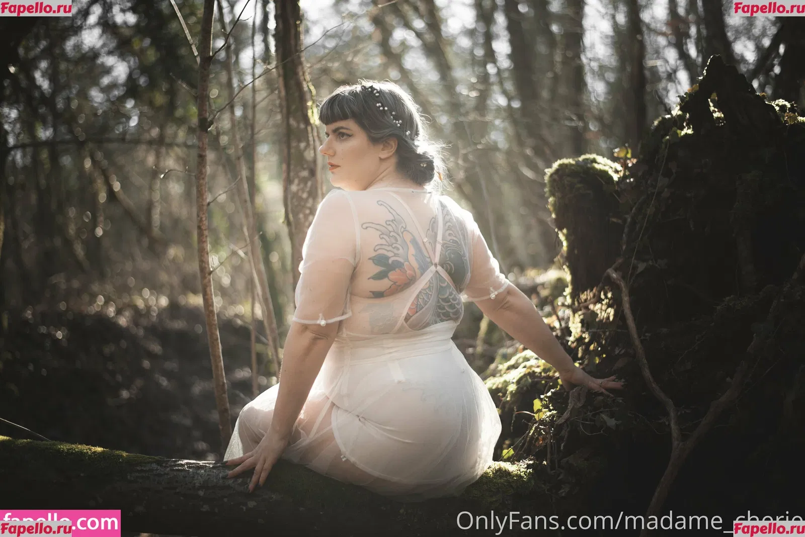 madame_cherie Onlyfans Photo Gallery 