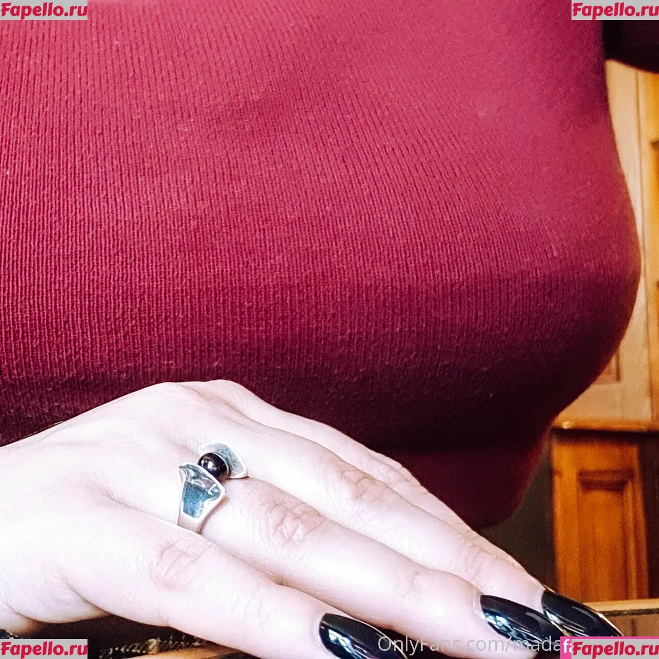 madame_cherie Onlyfans Photo Gallery 