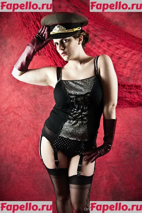 madame_cherie Onlyfans Photo Gallery 