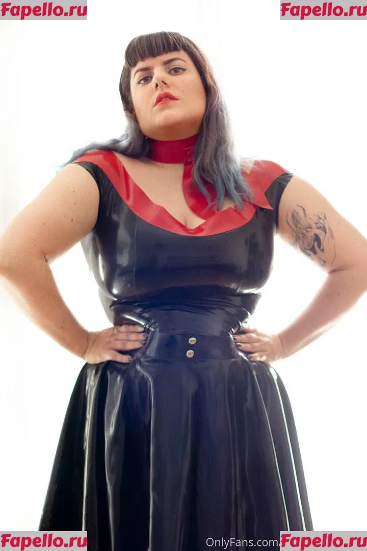madame_cherie Onlyfans Photo Gallery 