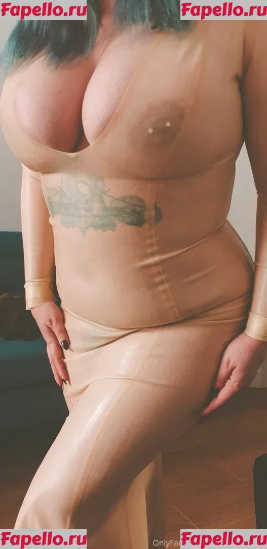 madame_cherie Onlyfans Photo Gallery 