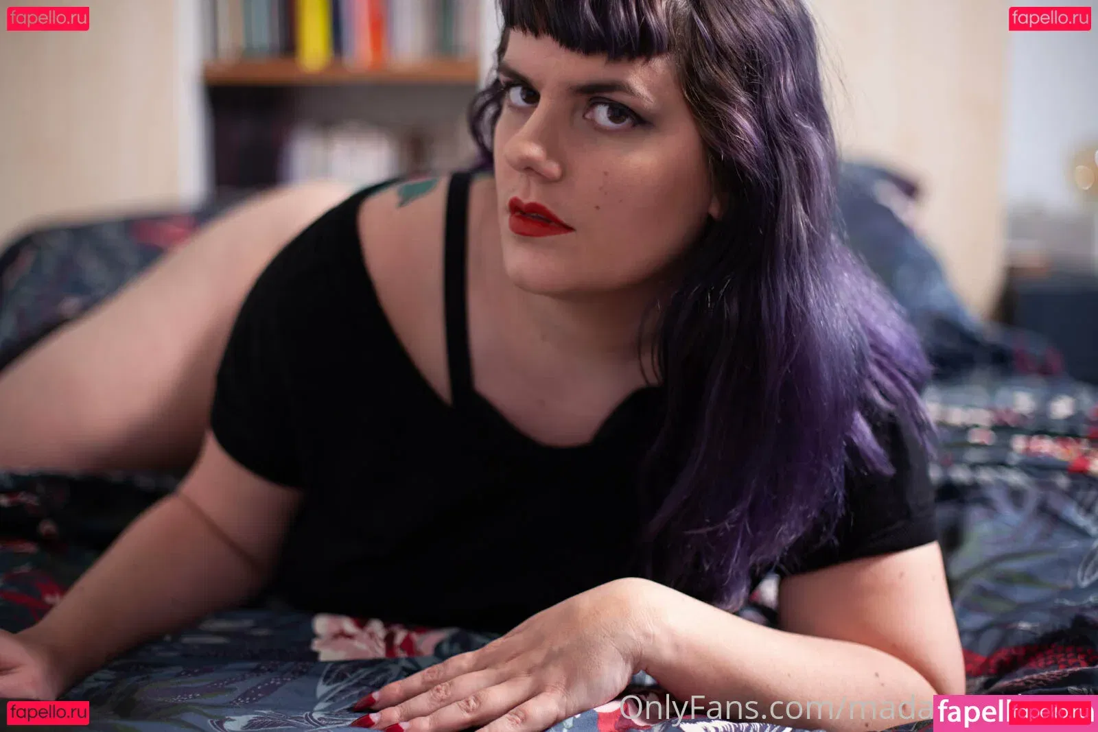 madame_cherie Onlyfans Photo Gallery 