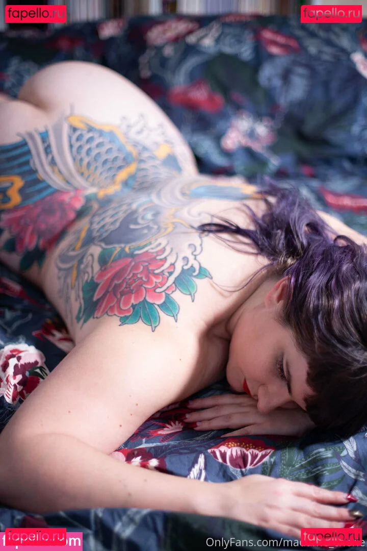 madame_cherie Onlyfans Photo Gallery 