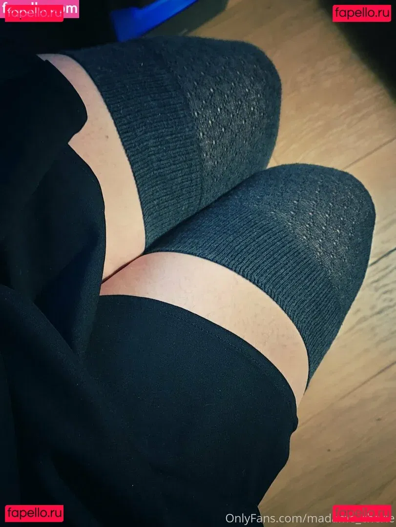 madame_cherie Onlyfans Photo Gallery 