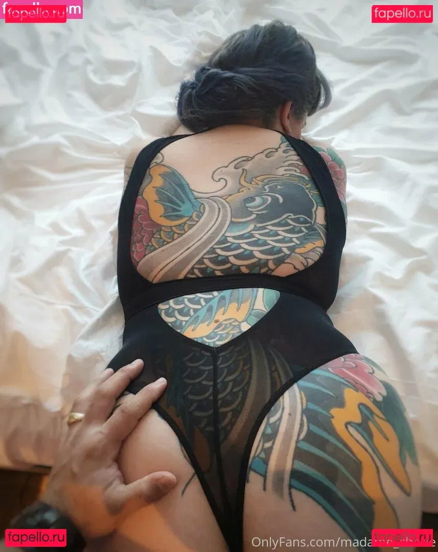 madame_cherie Onlyfans Photo Gallery 