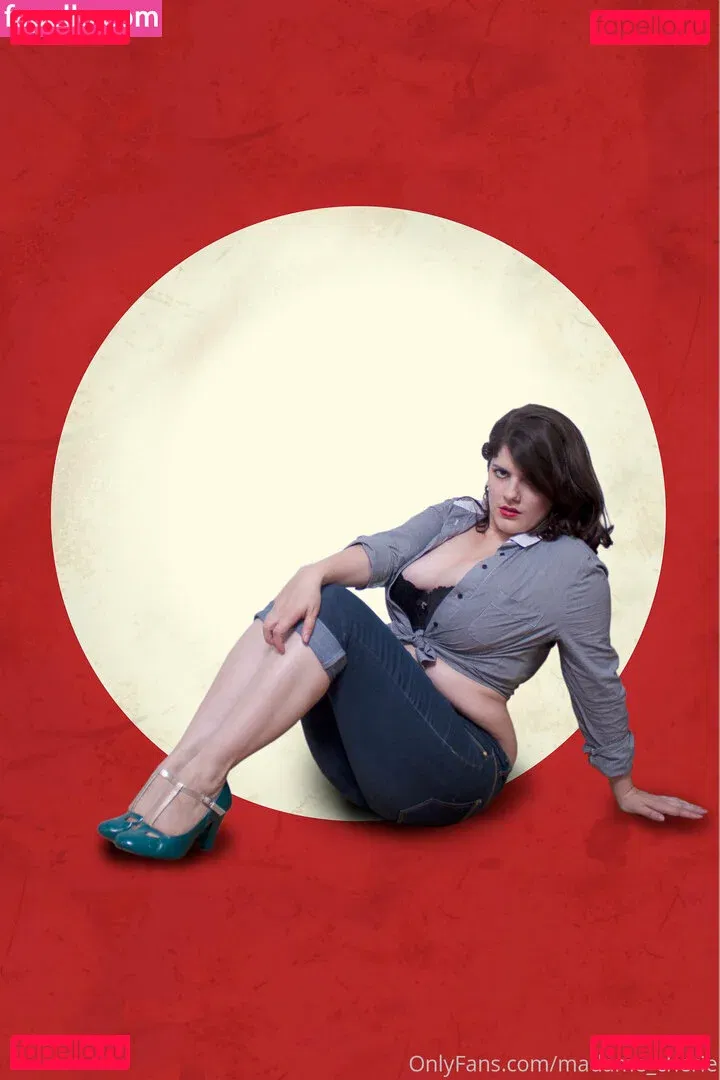 madame_cherie Onlyfans Photo Gallery 