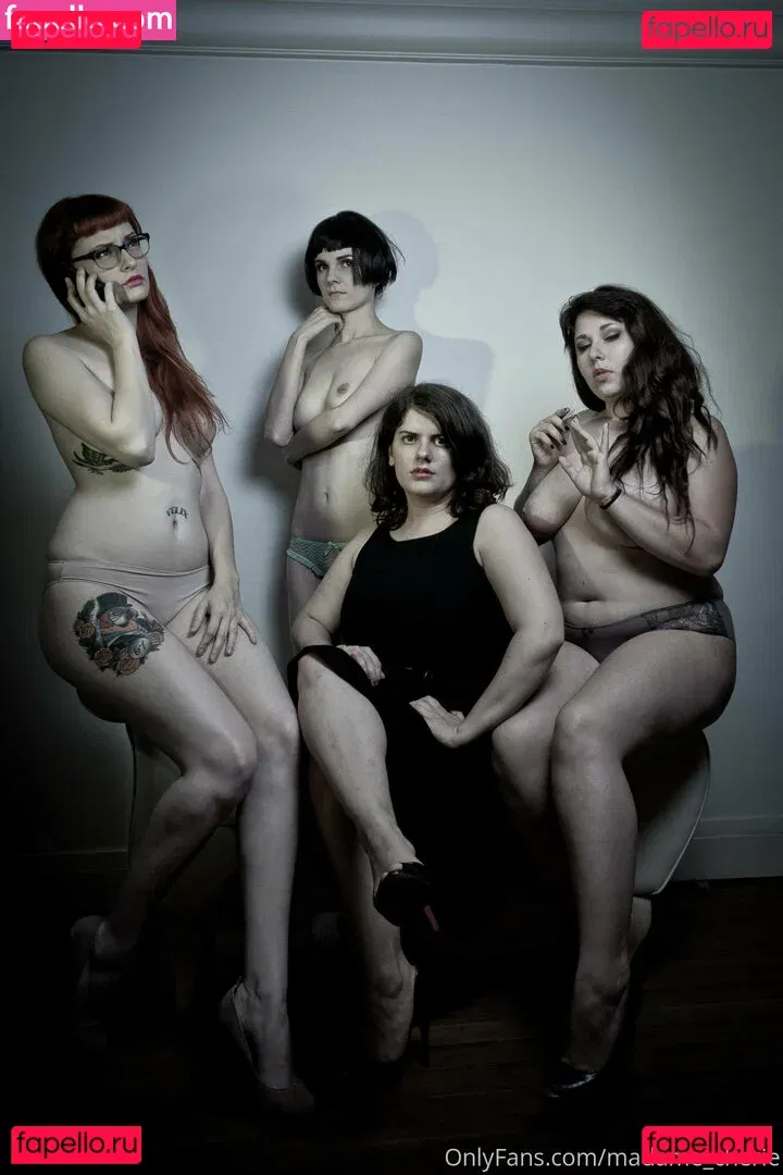 madame_cherie Onlyfans Photo Gallery 