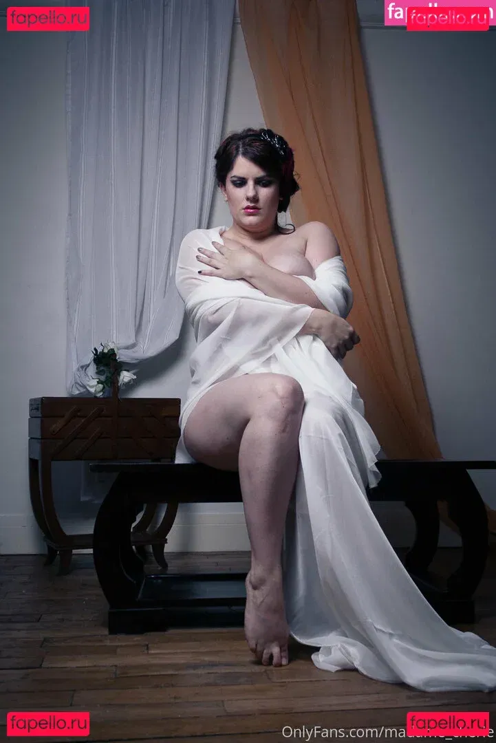 madame_cherie Onlyfans Photo Gallery 