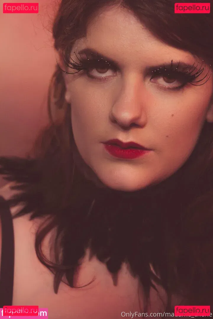 madame_cherie Onlyfans Photo Gallery 