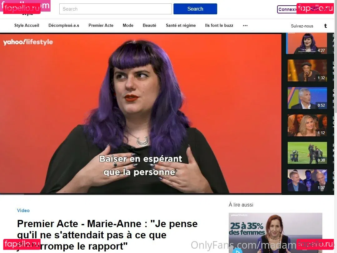 madame_cherie Onlyfans Photo Gallery 