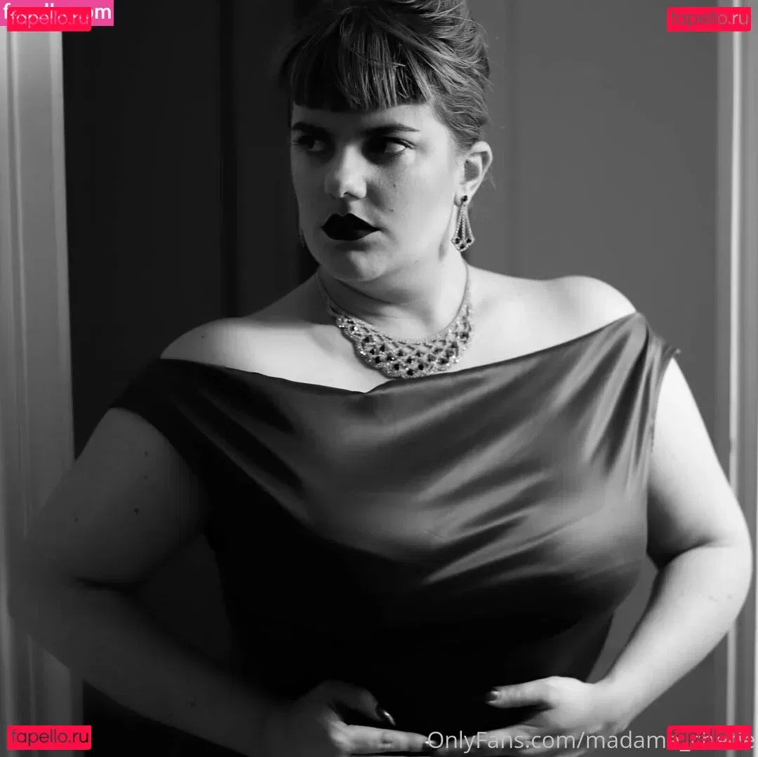 madame_cherie Onlyfans Photo Gallery 