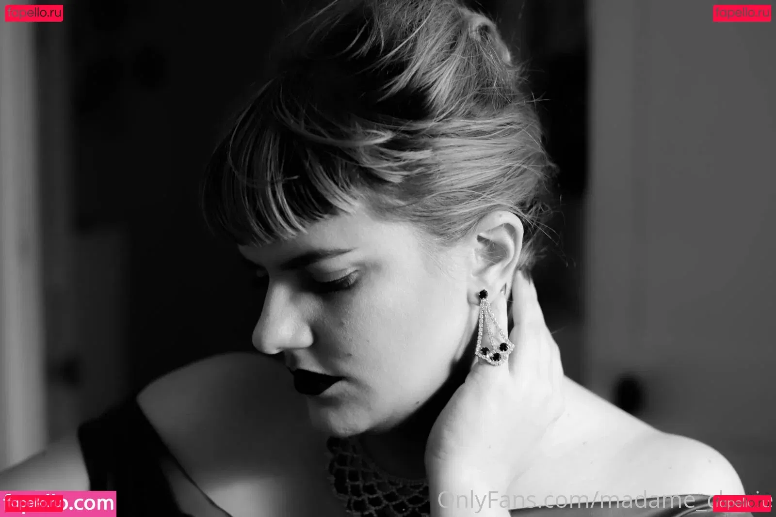 madame_cherie Onlyfans Photo Gallery 