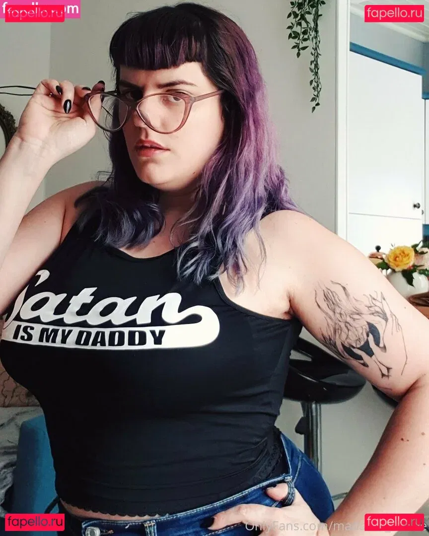 madame_cherie Onlyfans Photo Gallery 