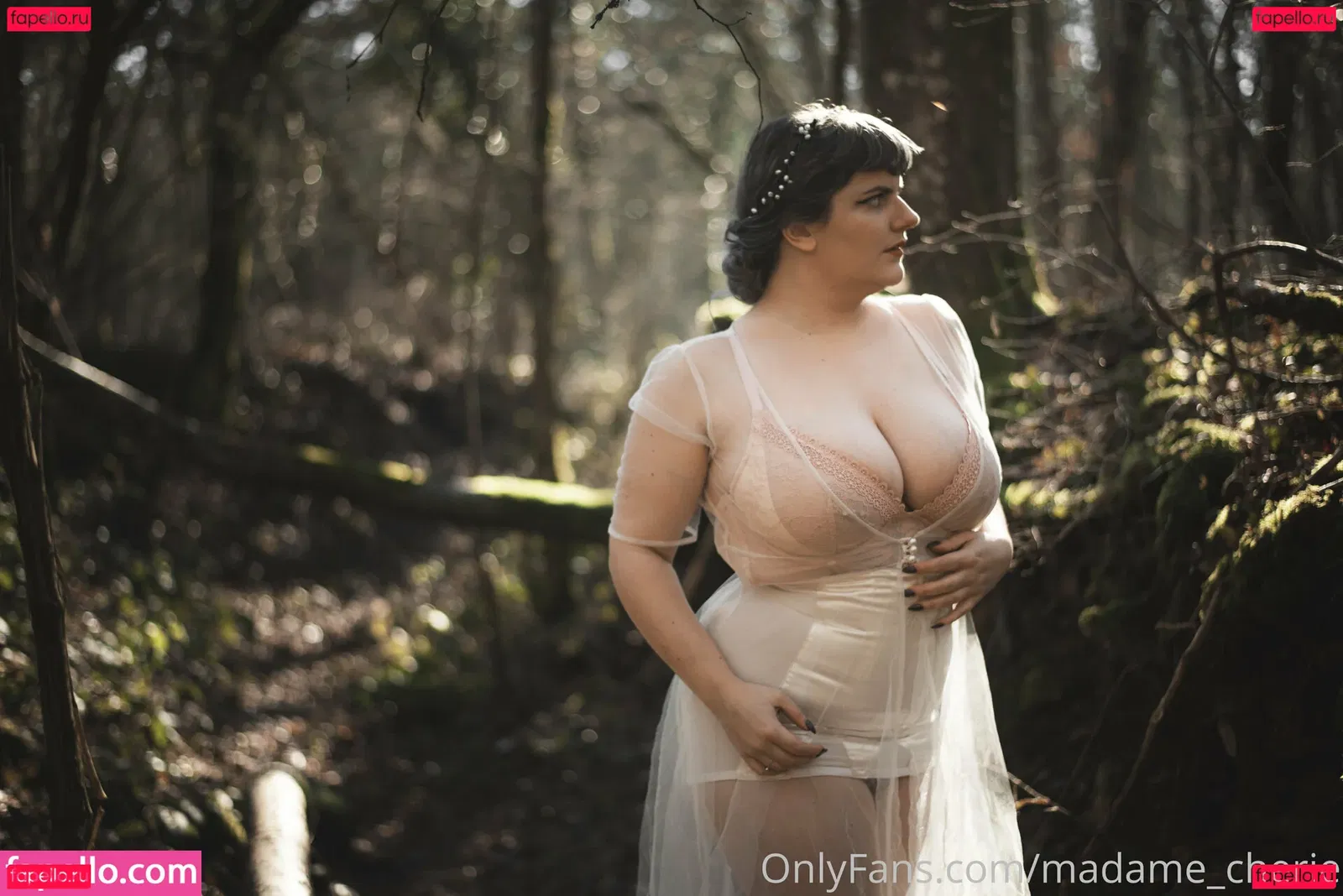 madame_cherie Onlyfans Photo Gallery 