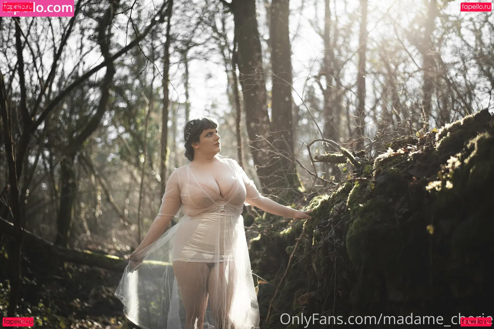 madame_cherie Onlyfans Photo Gallery 